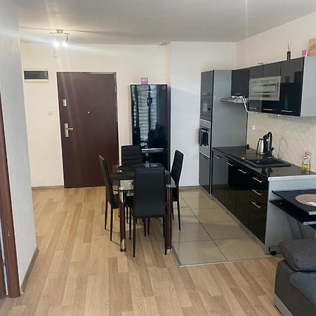 Apartament Nad Baltykiem Колобжег Экстерьер фото