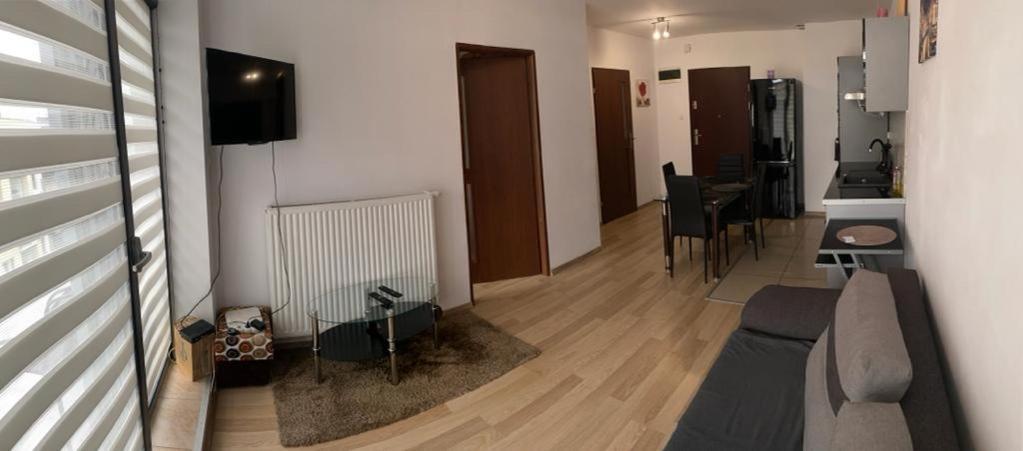 Apartament Nad Baltykiem Колобжег Экстерьер фото