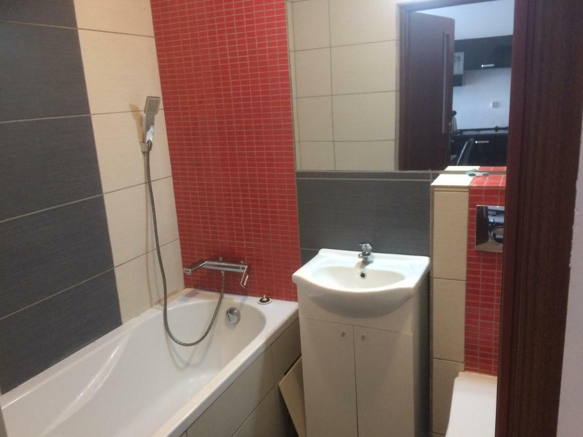 Apartament Nad Baltykiem Колобжег Экстерьер фото